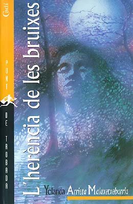 L'herència de les bruixes (Punt de trobada / Teatre)