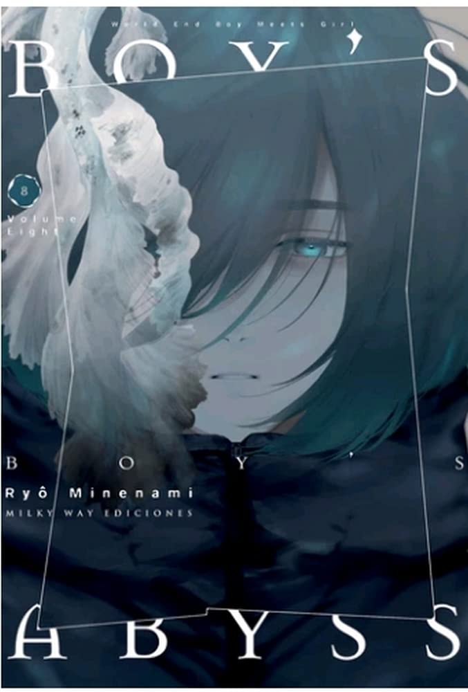 Boy's Abyss 8