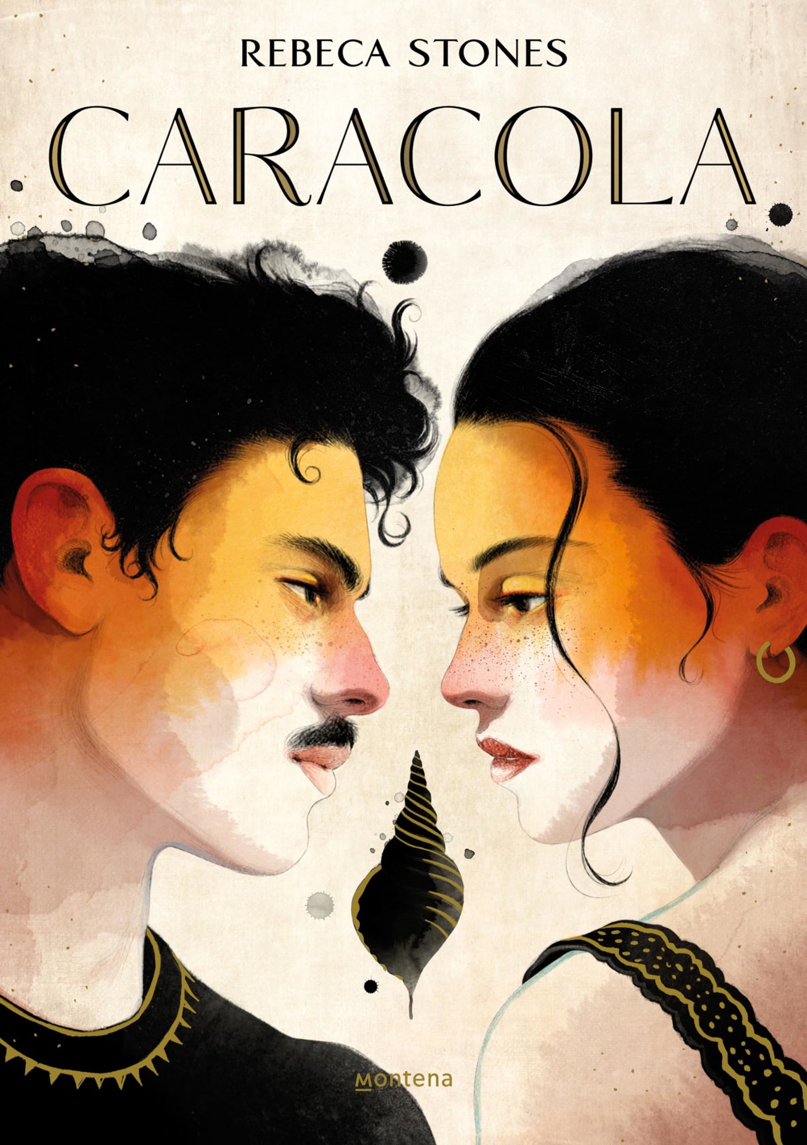 Caracola (Lo más visto)