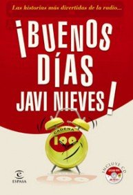 Lo mejor de «Buenos Días, Javi Nieves» (FUERA DE COLECCIÓN Y ONE SHOT)