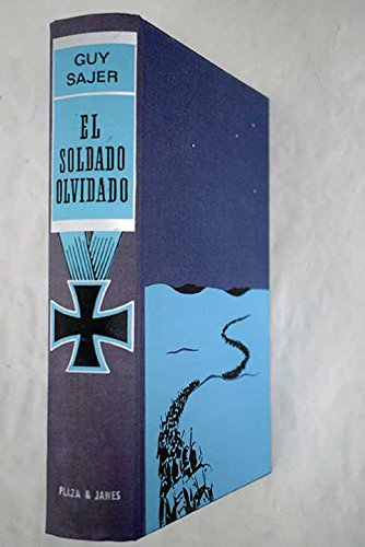 El Soldado Olvidado