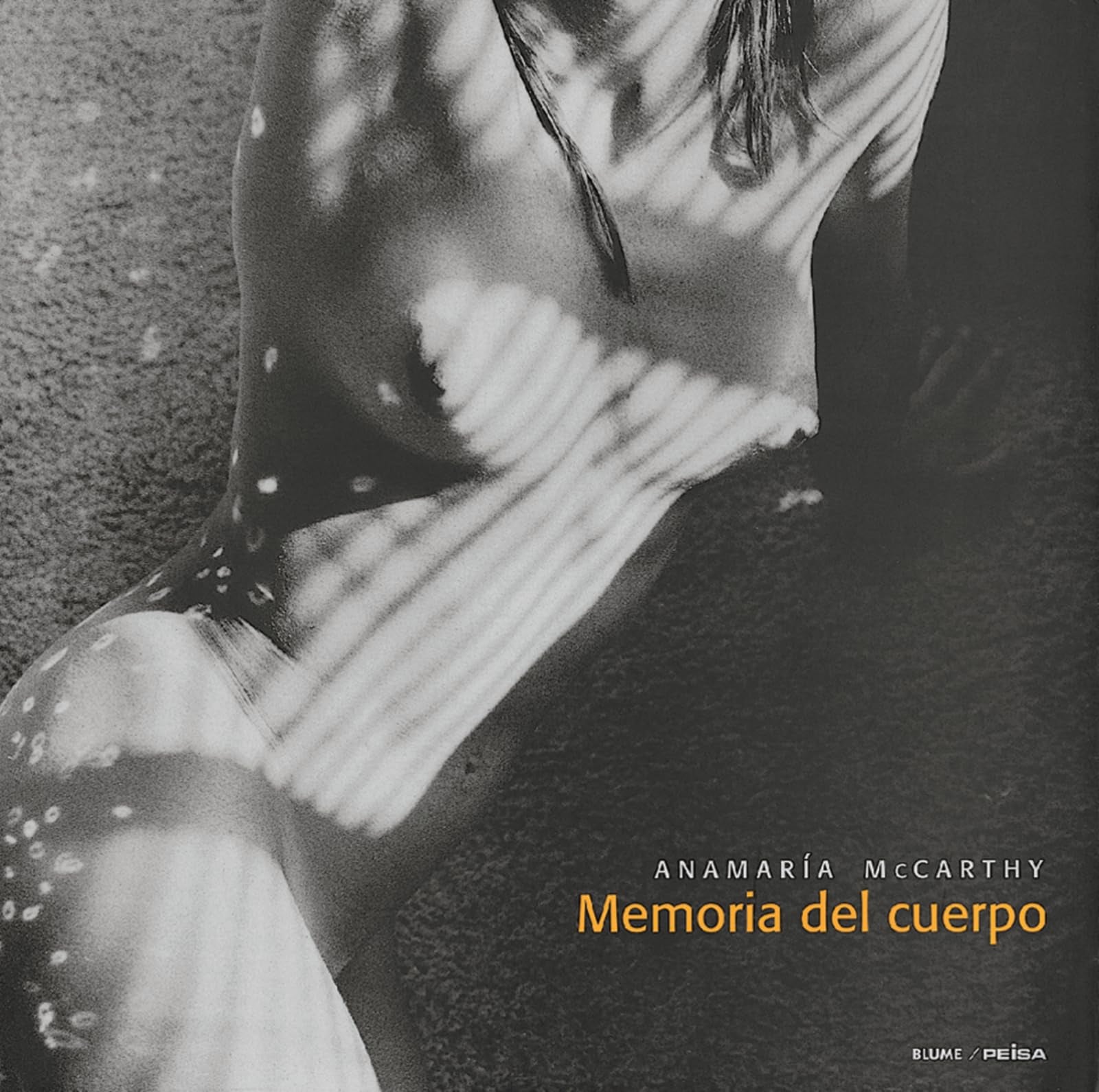 Memoria del cuerpo: Fotografias (FOTO CINE VIDEO)