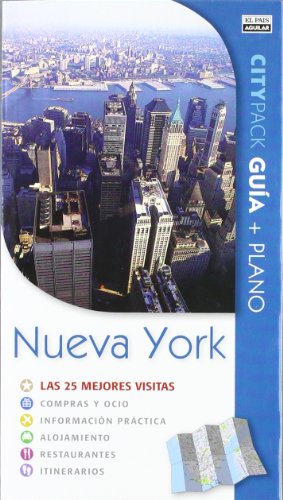 Nueva York (SIN COLECCION)