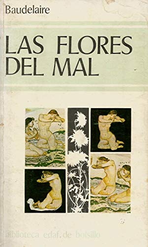 Las flores del mal