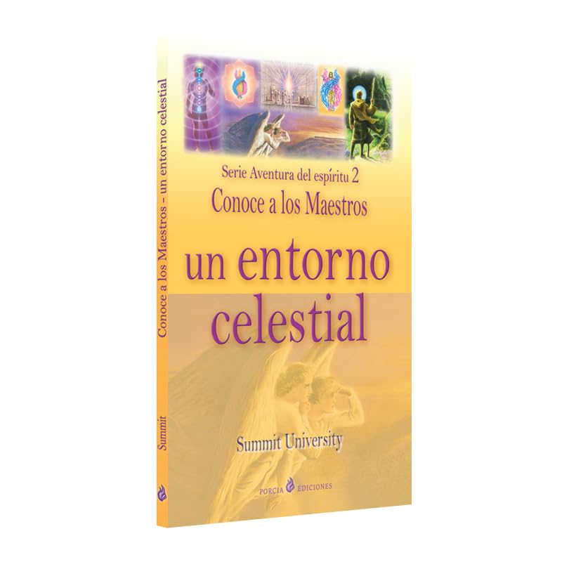 Un Entorno Celestial