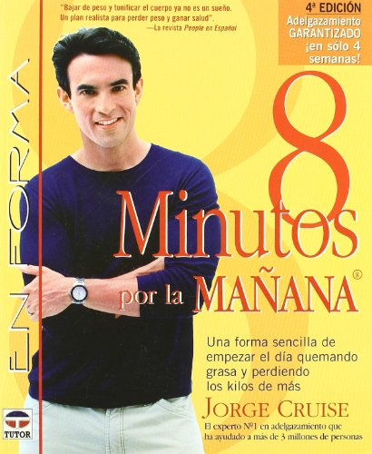 8 MINUTOS POR LA MAÑANA (SIN COLECCION)