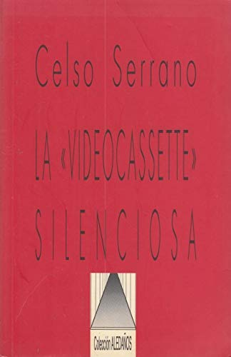 VIDEOCASSETTE SILENCIOSA,LA (SIN COLECCION)