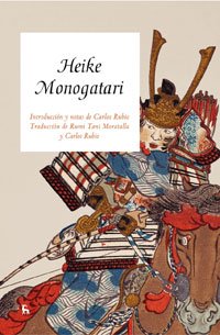 Heike monogatari