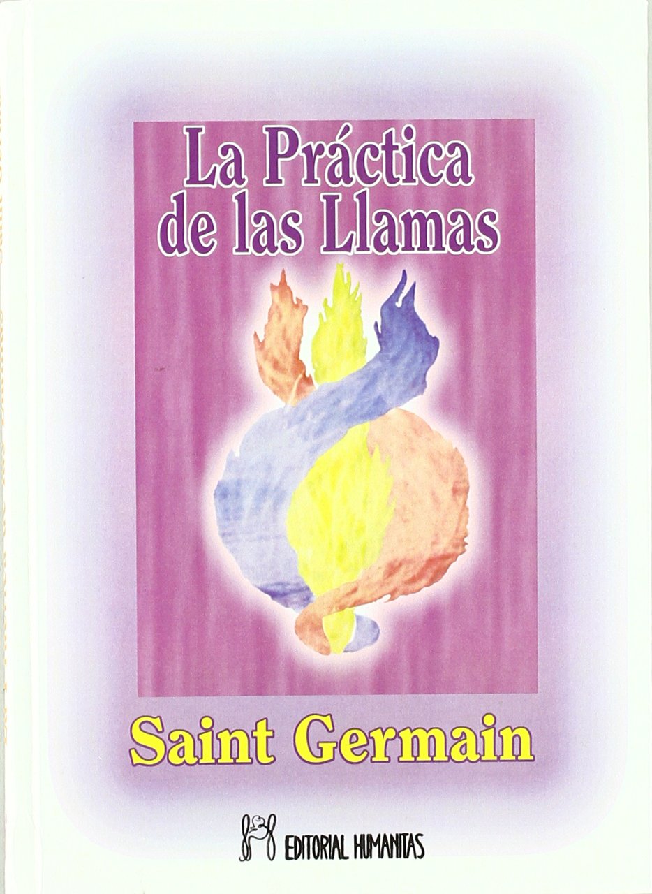 Practica De Las Llamas, La-Tela (SIN COLECCION)