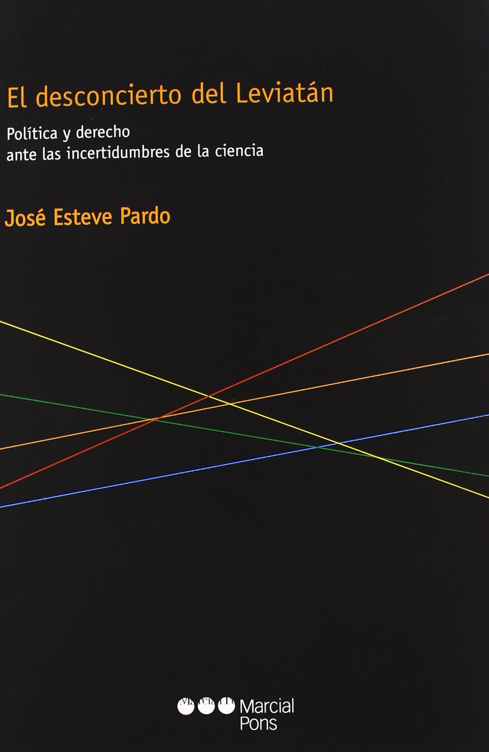 El desconcierto del Leviatán