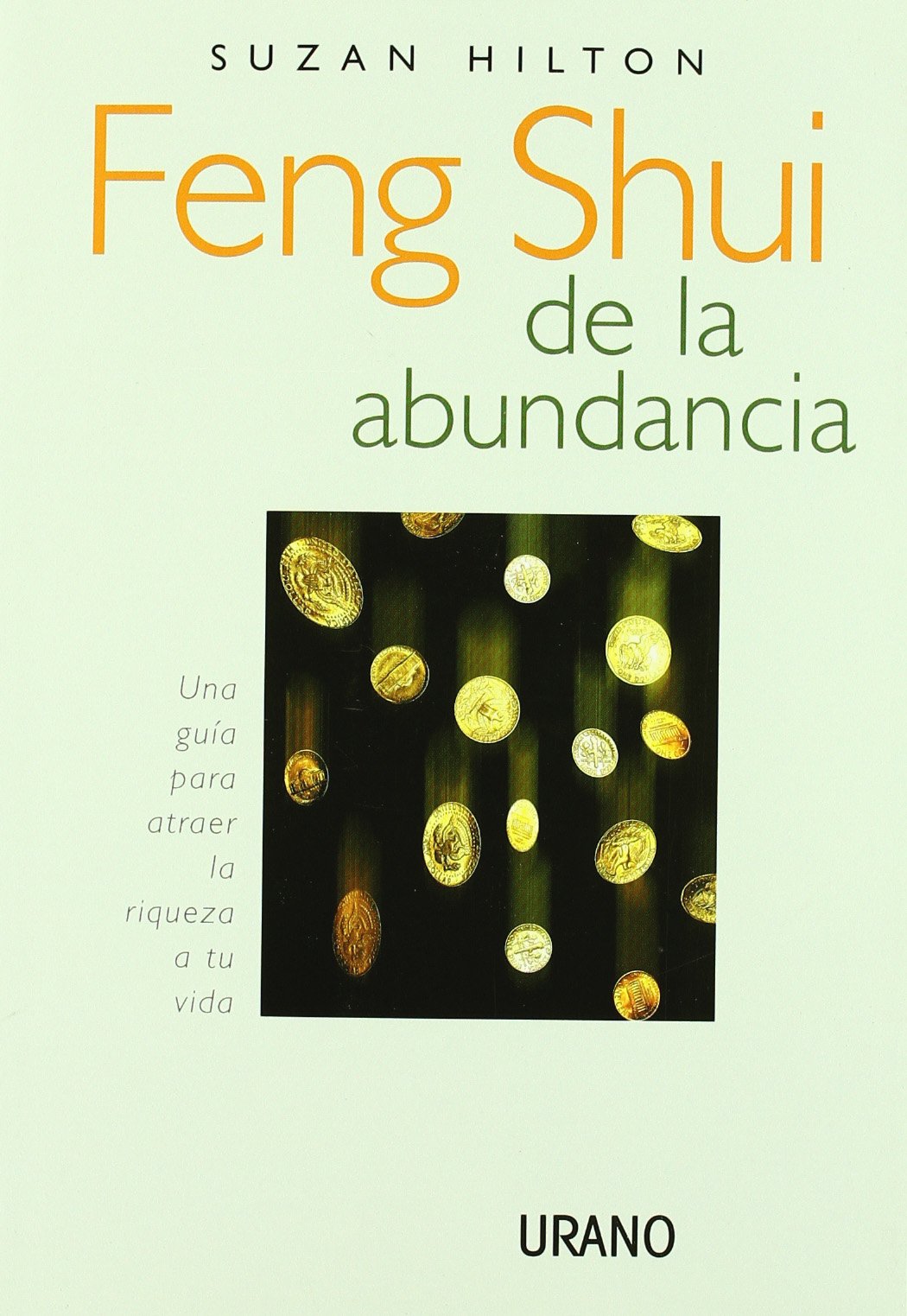 Feng Shui de la abundancia (Entorno y bienestar)