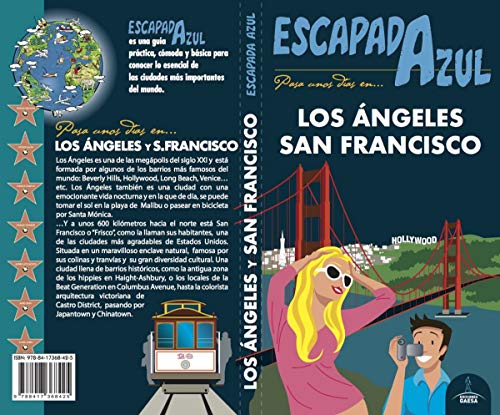 Los Ángele Y S. Francisco