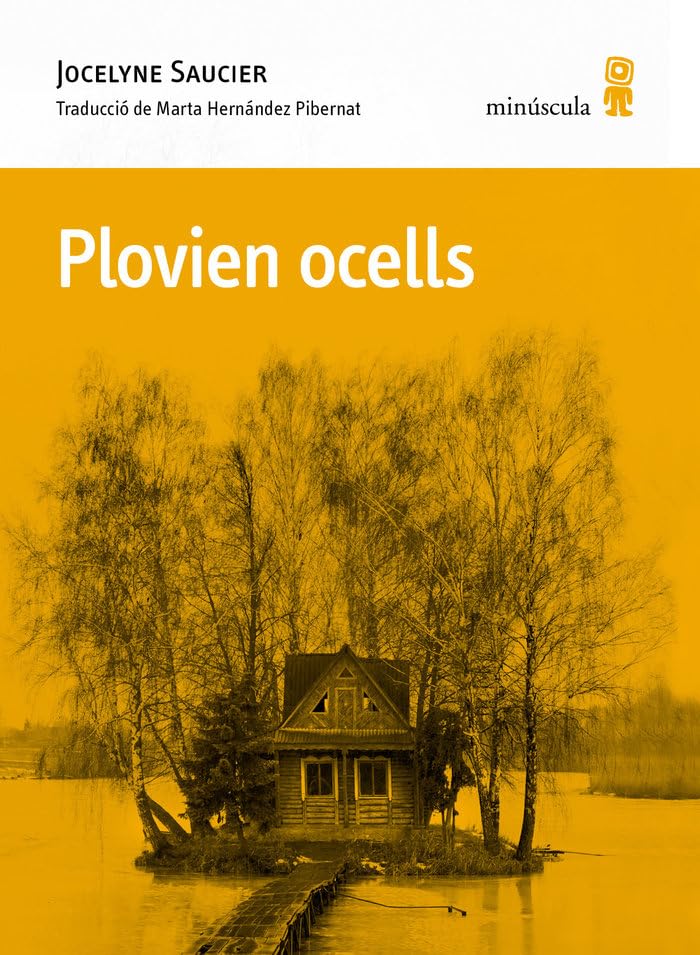 Plovien ocells: 25 (Microclimes)