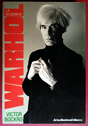 Andy Warhol: la biografía
