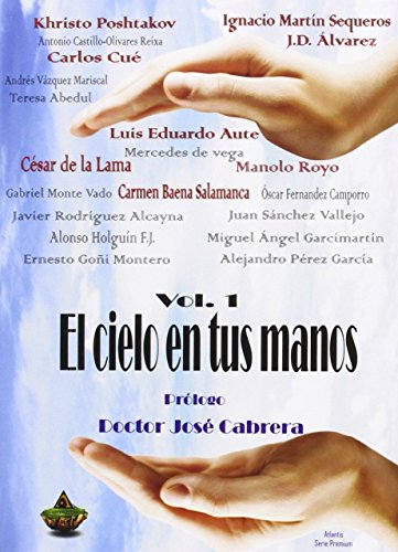 El cielo en tus manos (NOVELA URBANA)