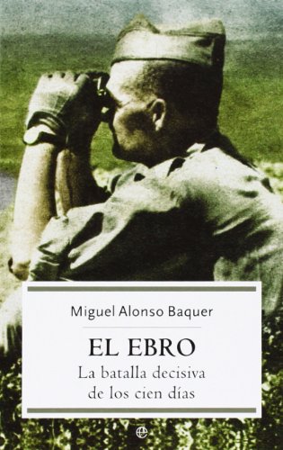 La batalla del Ebro