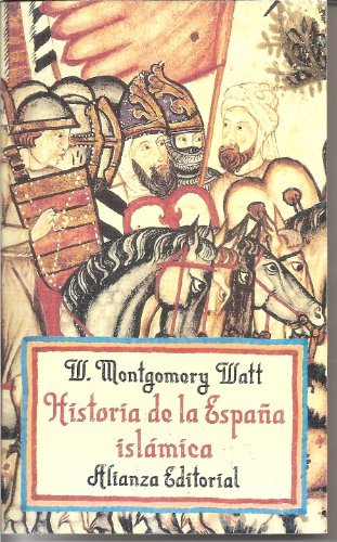 Historia De La Espana Islamica