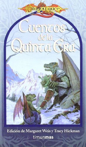 CUENTOS DE LA QUINTA ERA TIMUN MAS (GUERRAS DEMONIACAS)