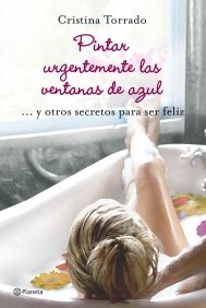 Pintar urgentemente las ventanas de azul ((Fuera de colección))