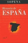 Historia de España