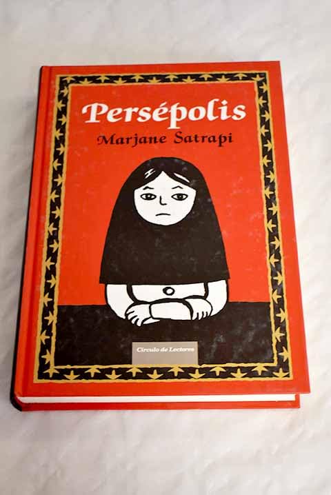 Persépolis