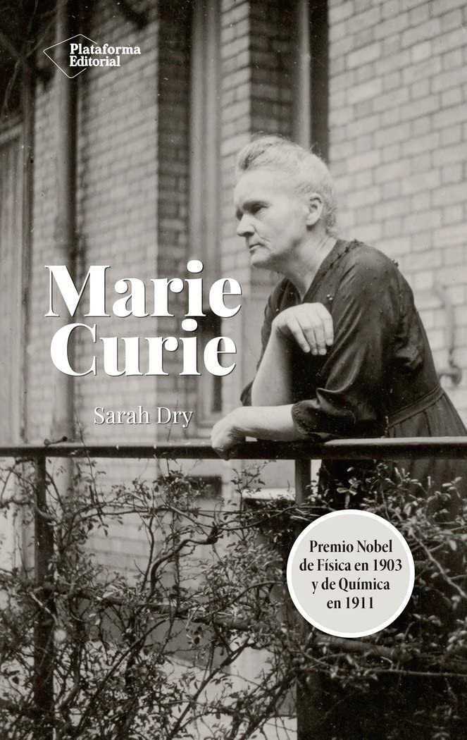 Marie Curie (BIOGRAFIAS)