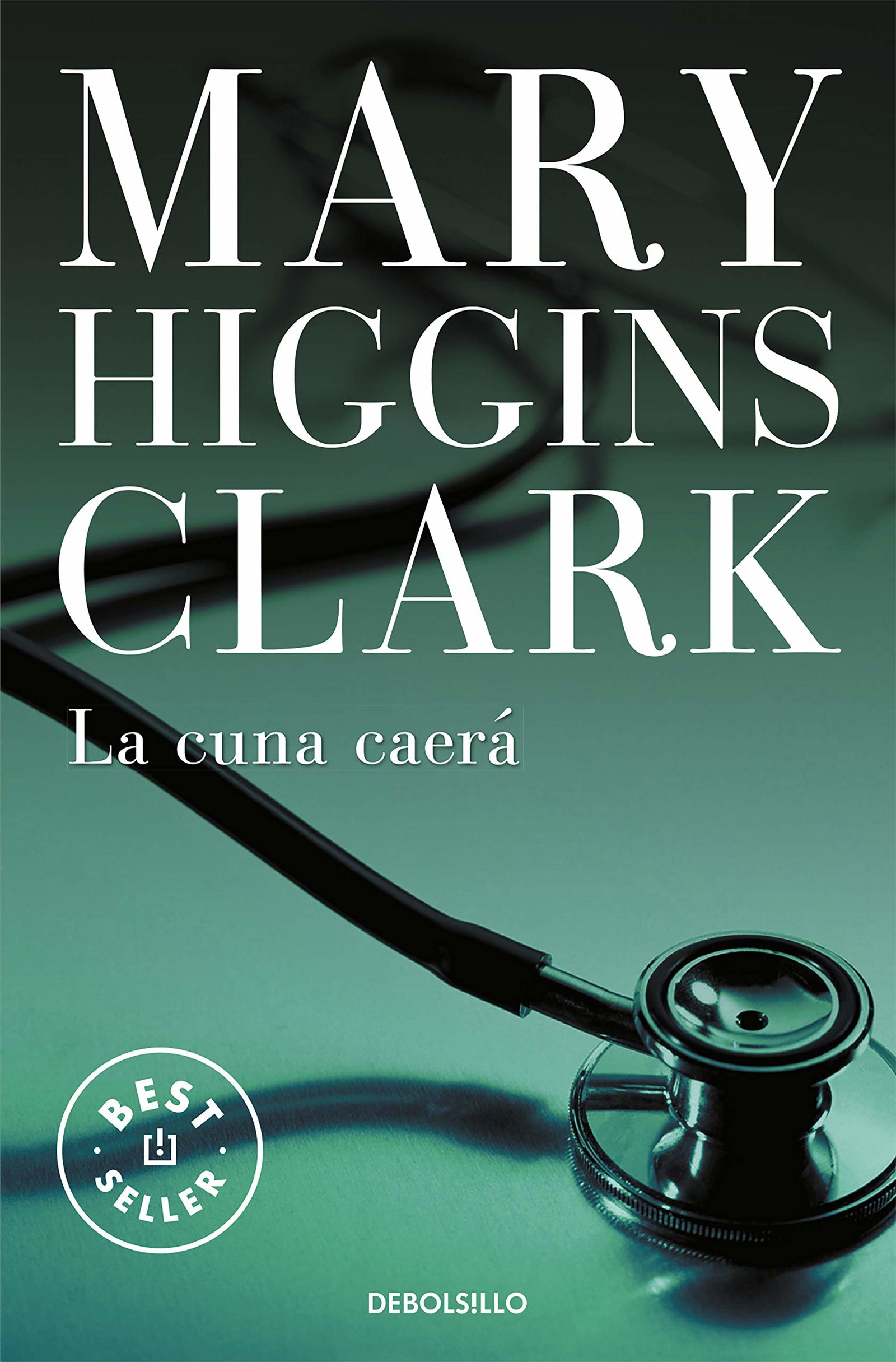 La cuna caerá (Best Seller)