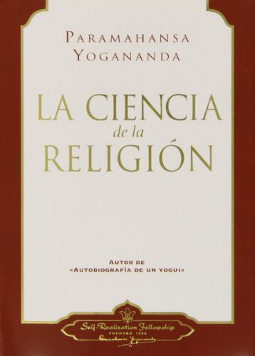 CIENCIA DE LA RELIGIÓN, LA (SIN COLECCION)