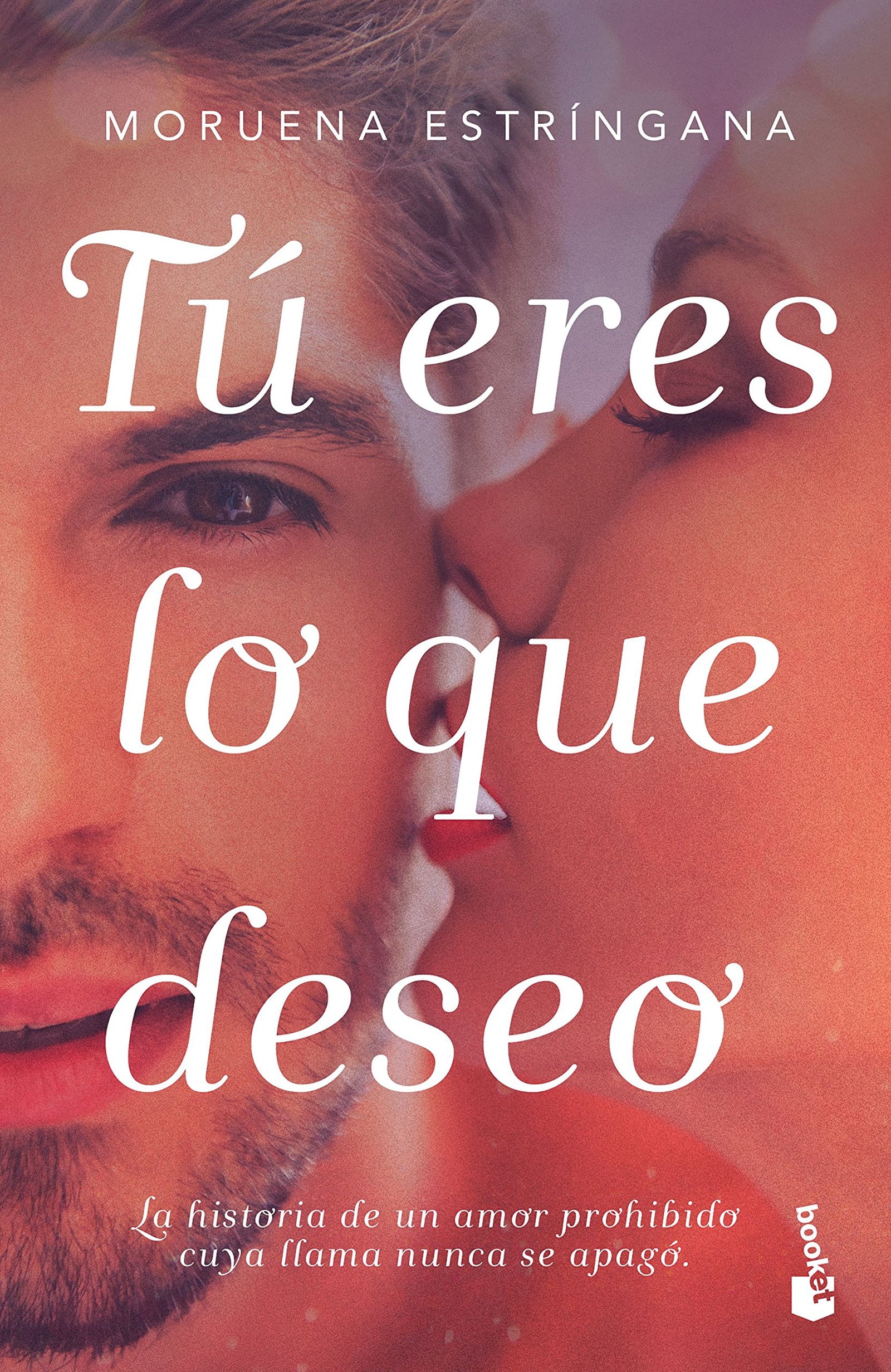 Tú eres lo que deseo (Bestseller)