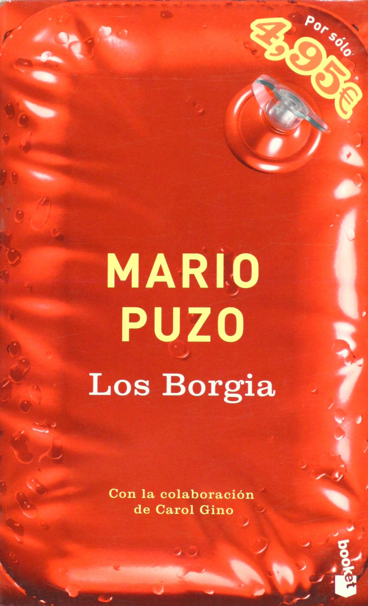 Los Borgia / The Family (Campana De Verano 05)