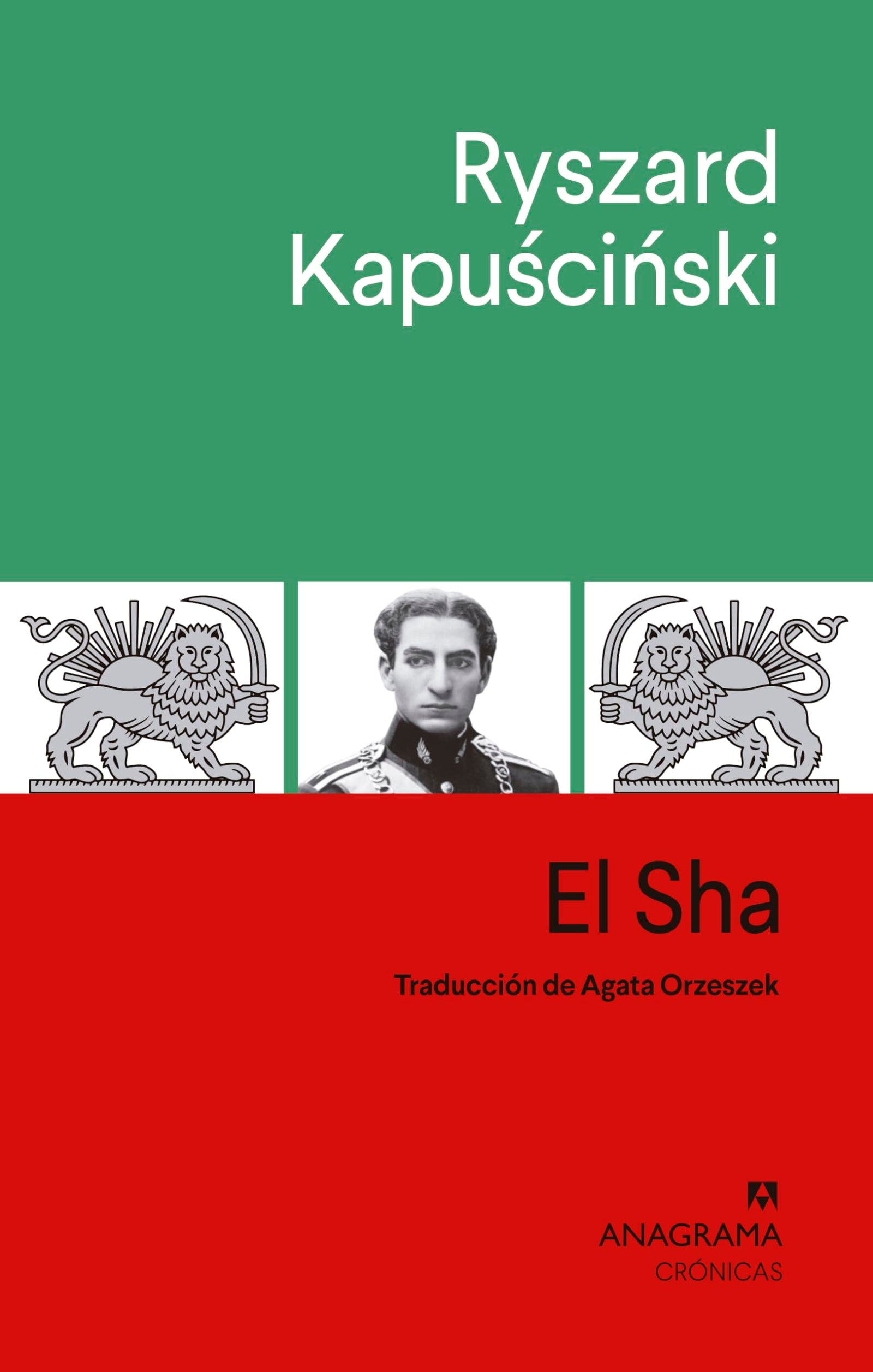 El Sha (Crónicas)