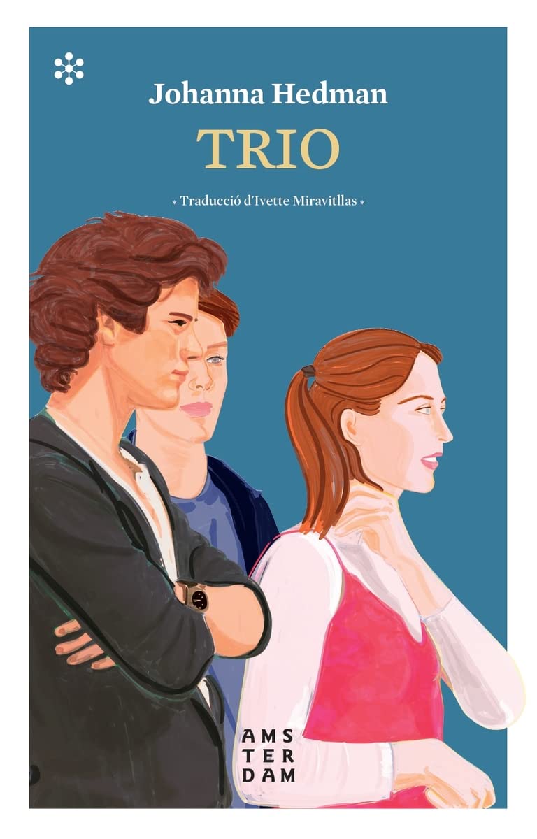 Trio (NOVEL-LA)