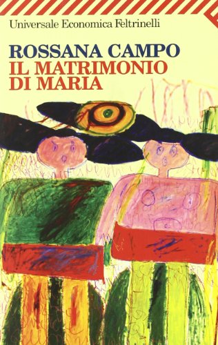 Il matrimonio di Maria (Universale economica)