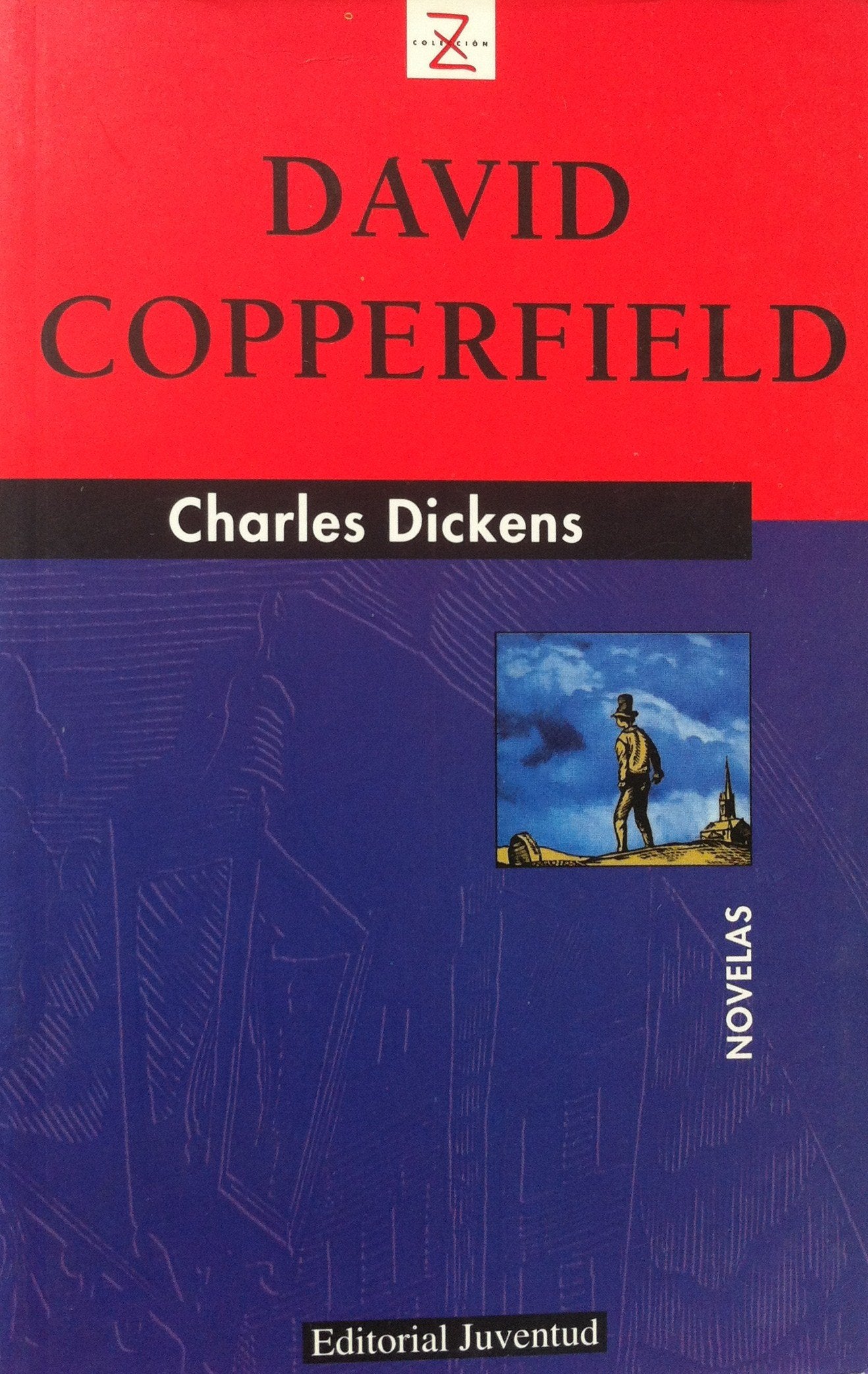 David Copperfield