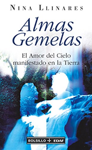 Almas Gemelas. (EDAF Bolsillo)
