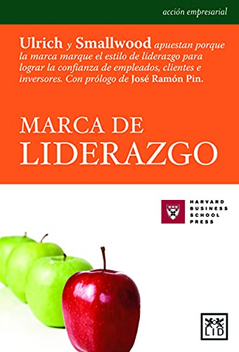 Marca de liderazgo (Acción Empresarial)