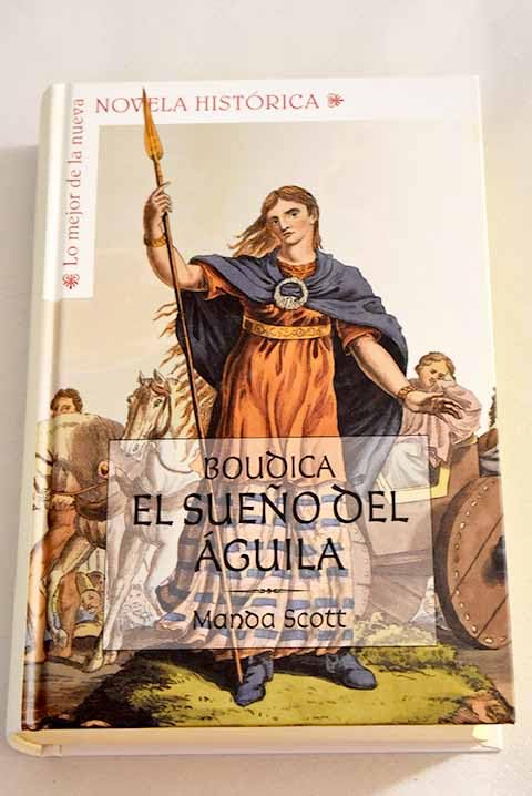 El Sueño Del Águila