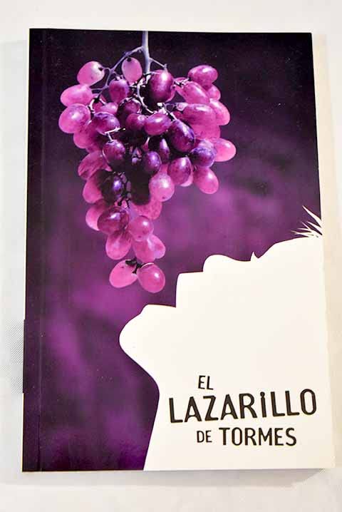 Lazarillo de Tormes