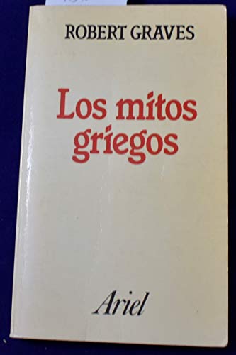 Los mitos griegos