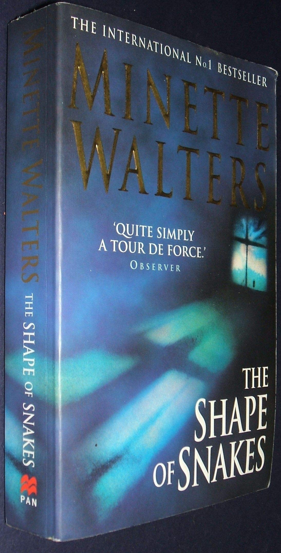 The Shape of Snakes
