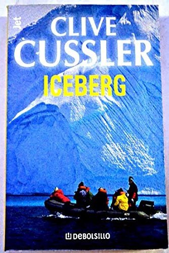 Iceberged. disponible 9793112
