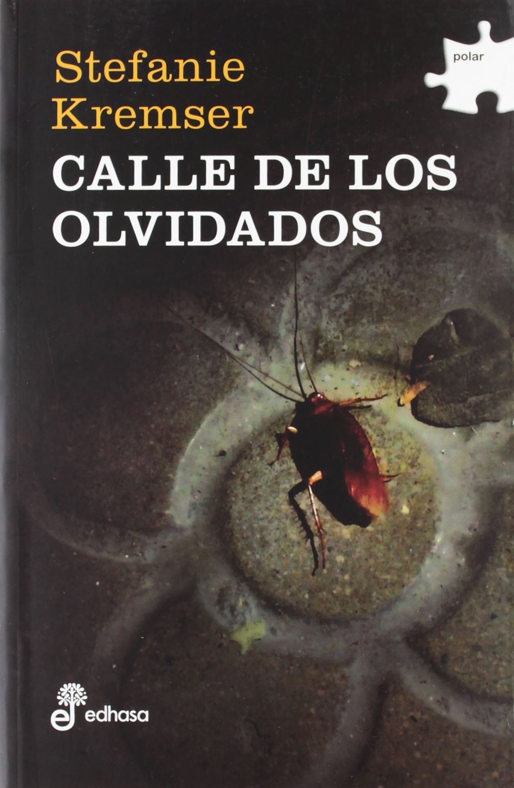 Calle De Los Olvidados