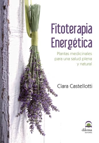 Fitoterapia energética