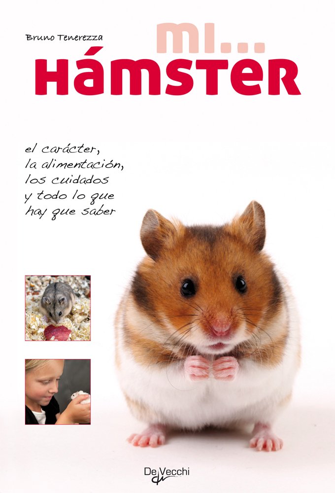 Mi hámster