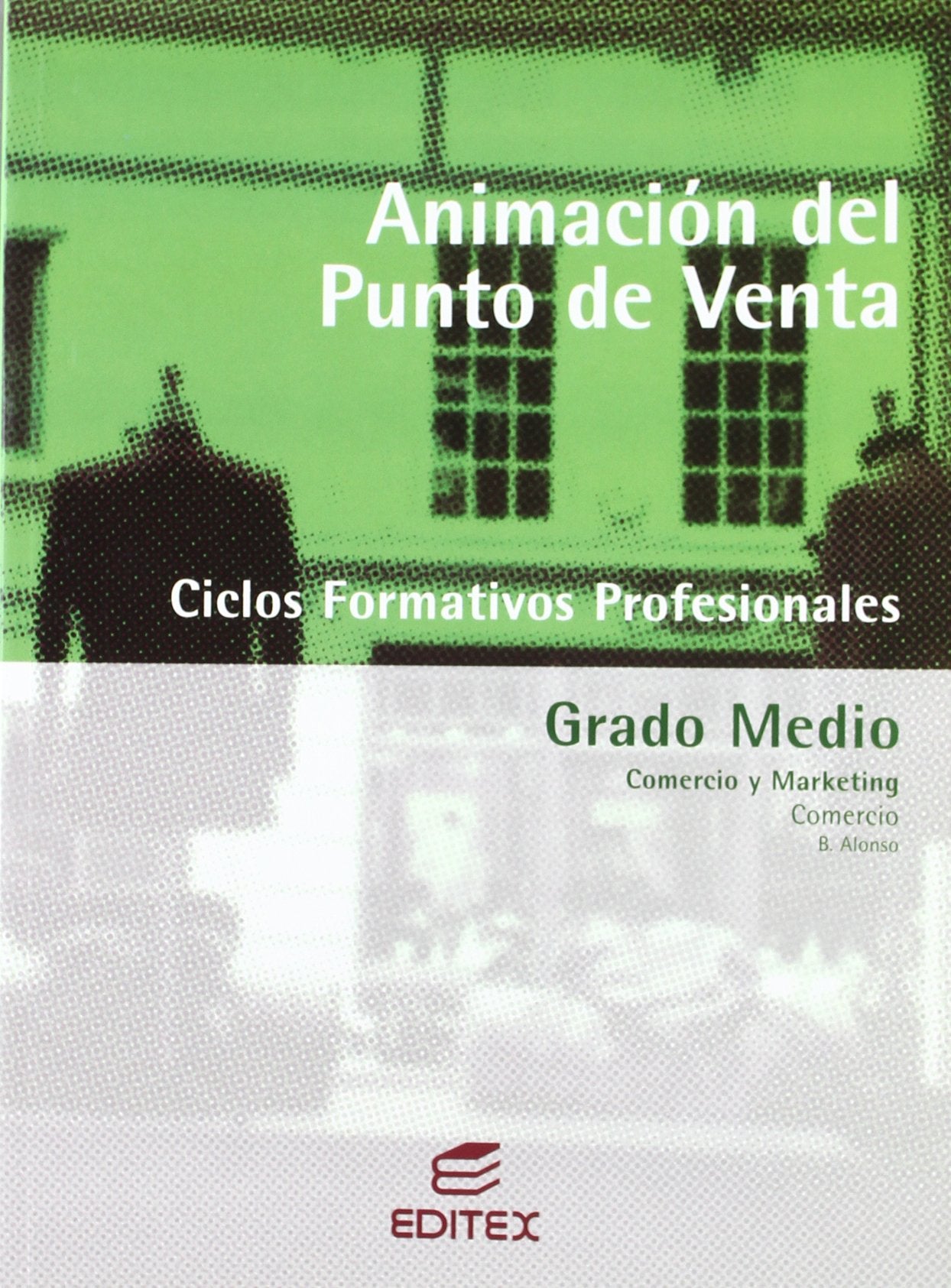 Animación del punto de venta (Ciclos Formativos)