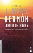 Hermón: 6 (Caballo de Troya)
