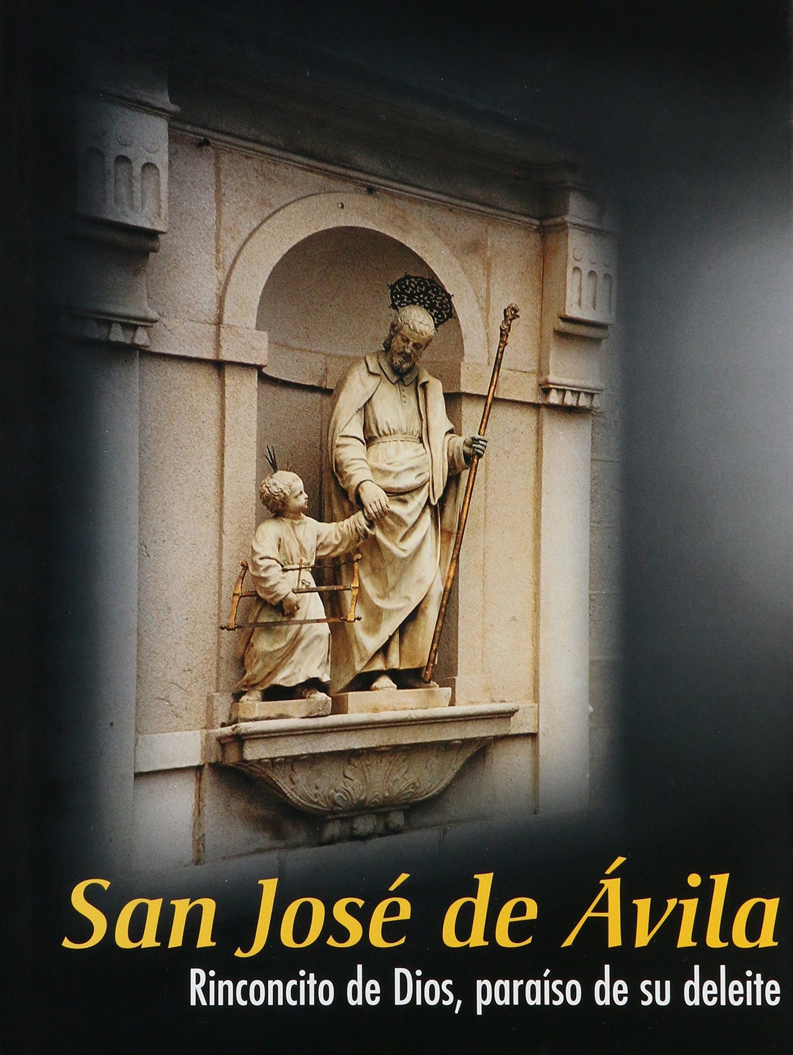 San José de Ávila