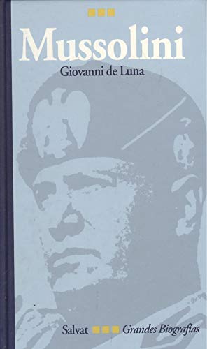 Mussolini