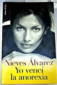 Yo venci la Anorexia/ I overcome the Anorexia