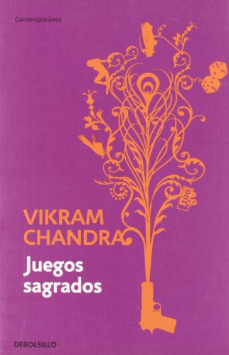 Juegos sagrados (CONTEMPORANEA)